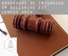Advogados de imigração em  Bellerive Est (census area)