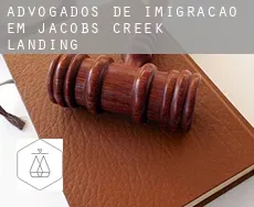Advogados de imigração em  Jacobs Creek Landing