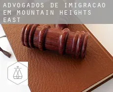Advogados de imigração em  Mountain Heights East