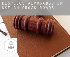 Despejos advogados em  Skeugh Cross Roads