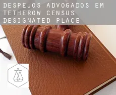 Despejos advogados em Tetherow