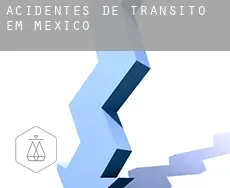 Acidentes de trânsito em  México