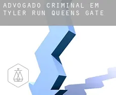 Advogado criminal em  Tyler Run-Queens Gate