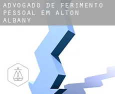 Advogado de ferimento pessoal em  Alton Albany