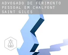 Advogado de ferimento pessoal em  Chalfont St Giles