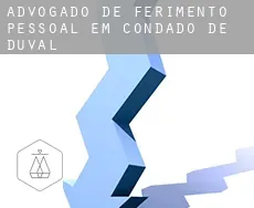 Advogado de ferimento pessoal em  Condado de Duval
