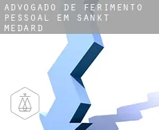 Advogado de ferimento pessoal em  Sankt Medard