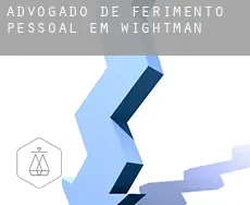 Advogado de ferimento pessoal em  Wightman