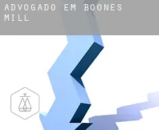 Advogado em  Boones Mill