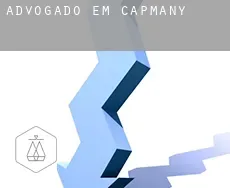 Advogado em  Capmany