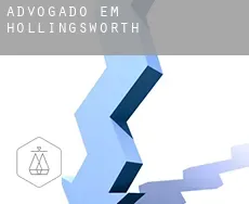 Advogado em  Hollingsworth