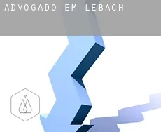 Advogado em  Lebach