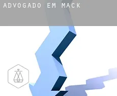 Advogado em  Mack