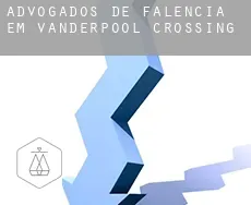 Advogados de falência em  Vanderpool Crossing