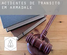 Acidentes de trânsito em  Armadale