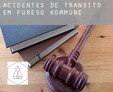 Acidentes de trânsito em  Furesø Kommune