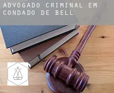 Advogado criminal em  Condado de Bell