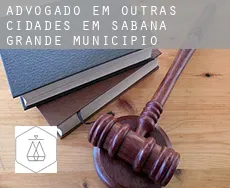 Advogado em  Outras cidades em Sabana Grande Municipio