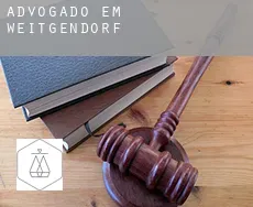 Advogado em  Weitgendorf