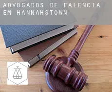 Advogados de falência em  Hannahstown