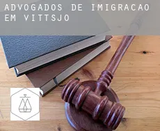 Advogados de imigração em  Vittsjö