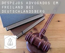 Despejos advogados em  Freiland bei Deutschlandsberg