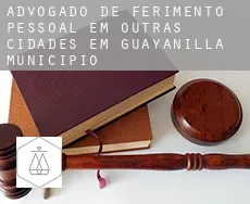 Advogado de ferimento pessoal em  Outras cidades em Guayanilla Municipio