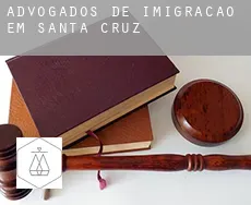 Advogados de imigração em  Santa Cruz