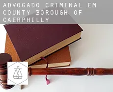 Advogado criminal em  Caerphilly (County Borough)