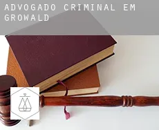 Advogado criminal em  Großwald