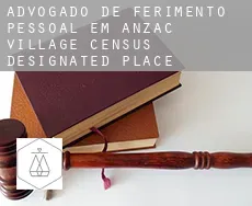 Advogado de ferimento pessoal em  Anzac Village