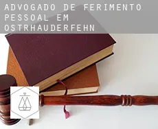 Advogado de ferimento pessoal em  Ostrhauderfehn