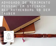 Advogado de ferimento pessoal em  Steinach bei Rothenburg ob der Tauber
