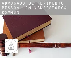 Advogado de ferimento pessoal em  Vänersborgs Kommun