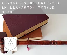 Advogados de falência em Llanarmon-Mynydd-mawr