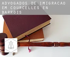 Advogados de imigração em  Courcelles-en-Barrois