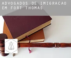 Advogados de imigração em  Fort Thomas