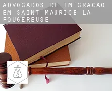 Advogados de imigração em  Saint-Maurice-la-Fougereuse