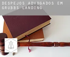 Despejos advogados em  Grubbs Landing