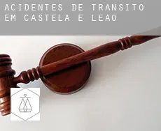 Acidentes de trânsito em  Castela e Leão