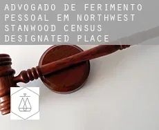 Advogado de ferimento pessoal em  Northwest Stanwood