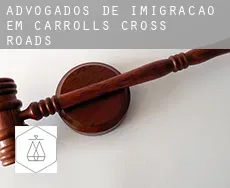 Advogados de imigração em  Carroll’s Cross Roads