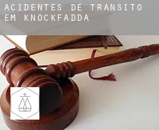 Acidentes de trânsito em  Knockfadda