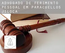 Advogado de ferimento pessoal em  Paracuellos de Jiloca