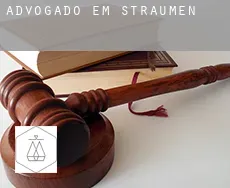 Advogado em  Straumen