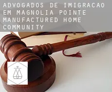 Advogados de imigração em  Magnolia Pointe Manufactured Home Community