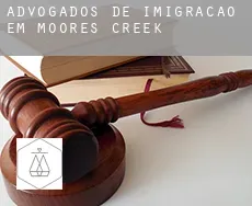 Advogados de imigração em  Moores Creek