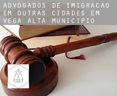 Advogados de imigração em  Outras cidades em Vega Alta Municipio