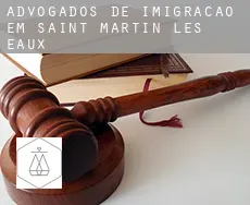 Advogados de imigração em  Saint-Martin-les-Eaux