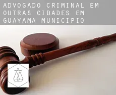 Advogado criminal em  Outras cidades em Guayama Municipio